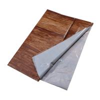 Mantel de Mesa de Madera Rústica Diseño Rectangular para Fiesta Paño de Mesa de Grano Retro - details 11