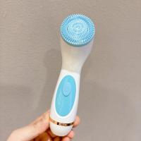 Nuevo Instrumento Eléctrico para Lavar la Cara Portátil, Multifuncional, Recargable y Impermeable para el Cuidado de la Piel Facial - details 2
