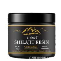 Resina pura de Shilajit del Himalaya de alta potencia para hombres y mujeres - details 4