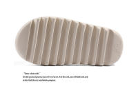 Sandalias de playa de suela gruesa antideslizantes para hombre y mujer, calzado de verano - details 4