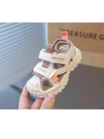 Sandalias de Verano 2025 Calzado Infantil para Exteriores Zapatos de Playa para Bebé, Niños, Niñas - details 16