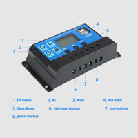 Kit completo de Panel Solar de 200W, cargador de batería de 12V con controlador USB Dual de 100A, células solares para coche, yate, RV, barco, teléfono móvil - details 18