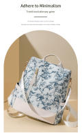 Mochila para mujer, nueva moda, estilo coreano, versátil, informal, para exteriores, Mochila pequeña para mujer, bolsa antirrobo de gran capacidad - details 4