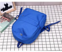 Mochila de viaje para mujeres, mochilas escolares para chicas adolescentes, mochila de color sólido, alta calidad, nueva mochila - details 9