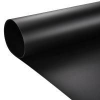 PULUZ-Kit de papel de PVC para fondo de fotografía, caja de tienda de estudio, 3 colores (negro, blanco, amarillo), tamaño: 120cm x 60cm, 3 piezas - details 2