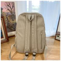 Mochila Elegante de 20L Diseño Minimalista Versátil para Universidad, Viajes y Uso Diario - details 27