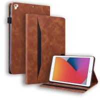 Funda de cuero sintético de lujo, funda premium para 9, 5.ª generación, 10.2, 9.7, iPad 7, 8, 9 Mini, 6, 5, 4, 3, Air 2 - details 21