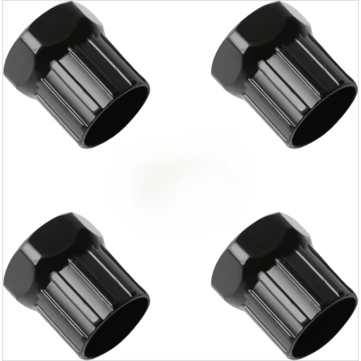 Entersports Herramienta de Cassette Lockring de Bicicleta Removedor de Freewheel de Montaña Bike - 1