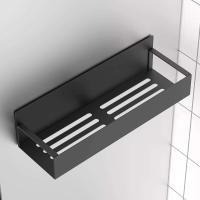 Estante lateral magnético para especias para refrigerador, cesta colgante, ahorro de espacio, organizador de cocina, soporte para el hogar - details 1