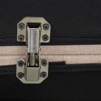 Patas AlmacenajeTela-Mara-DM1 Ud.39,5 x 79,5 x 39,5 cmBeige - details 5