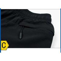 Pantalones cortos deportivos de verano para hombre, Bermudas informales transpirables y cómodas, playa M-6XL - details 17