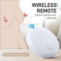 Abrazadera vibratoria para masaje de senos, masturbación femenina, estimulador del clítoris, juegos para adultos, Juguetes sexuales para mujeres, parejas, vibrador para pezones - details 5