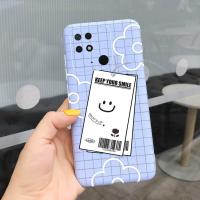 Funda de teléfono para Xiaomi Redmi 10C, carcasa trasera a prueba de golpes, suave de TPU, 6,71 pulgadas - details 25