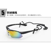 Gafas de ciclismo polarizadas para exteriores, gafas de sol deportivas con visión nocturna - details 6