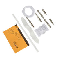 Kit de Extensor de Penis Ajustable Dispositivo de Extensión Masculina Portátil Efectivo con Certificado CE - details 12