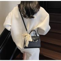 Bolso de las señoras, 2025 nueva moda de encaje crossbody bolsa, bolso de las señoras, varios colores para elegir - details 9