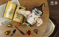 harry potter lego
