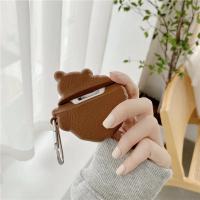 Funda de Auriculares Inalámbricos 3D Deliciosa Cobertura Protectora de Carga Inalámbrica para Airpods 1, 2, 3 Caja de Auriculares Airpods Pro - details 20