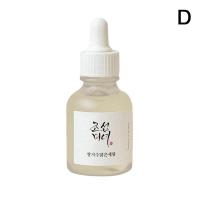 Set de cuidado de la piel de belleza probiótica de arroz coreano, crema para ojos con esencia facial, protector solar, aceite limpiador tonificante exfoliante para varios - details 17