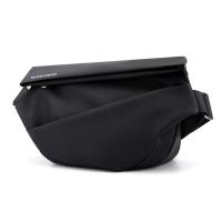 Bolso cruzado para hombre, bolso de mensajero funcional, bolso de pecho de marca de moda, bolso de cintura informal para mujer, mochila deportiva con hebilla magnética, bolso de hombro para ciclismo - details 0