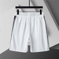 Pantalones Cortos de Baloncesto con Logotipo Impreso Secado Rápido Moda Verano - details 10