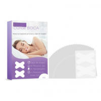 Dormir cinta anti-ronquidos Anti-ronquidos sueño evitar que los labios abiertos cerrados cuidado de dormir dejar de roncar pegat - details 0
