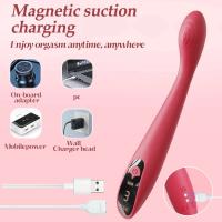 Leten-vibrador de dedo para orgasmo rápido para mujer, consolador estimulador de clítoris y pezón para principiantes, masajeador vaginal, Juguetes sexuales femeninos para adultos - details 4
