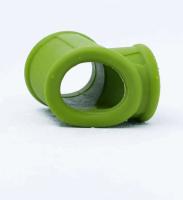Anillo de silicona para hombres, ensanchador de bolas, sujeción de testículos y escroto, retraso de eyaculación masculina, tiempo duradero, Juguetes sexuales para hombres, juegos para adultos - details 9