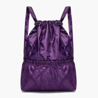 Nueva mochila 2025, bolsa de nailon versátil, bolsa de deportes al aire libre para mujer, bolsa de mamá de gran capacidad, mochila, viaje ligero - details 10