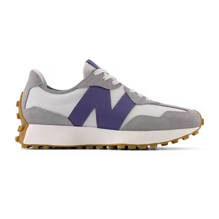 Zapatillas 327NKB F 8 - 1