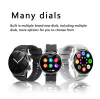 Reloj inteligente L10 2024, ultrabaja dispositivo con Chip de potencia, recordatorio de mensaje de tres anillos, modo no molestar para fotografía remota - details 1