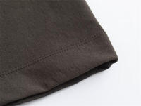 Mono de pierna ancha para mujer, color sólido, correas con cremallera lateral, monos de moda para mujer. - details 6