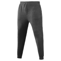 Pantalones de entrenamiento deportivos informales de tela para hombre, primavera y otoño, 180 g - details 10