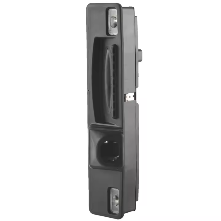 Interruptor de manija de maletero para Ford Focus, manija de puerta trasera, 12-18 F1EB-19B514-BE - 1