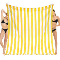 Manta de toalla de playa turca gigante, manta extra grande, manta bohemia, manta extra grande, secado rápido, suave, fina, sin arena, compacta, grande, sin arena, resistente a la arena, mujeres, hombres, adultos, regalo - details 0