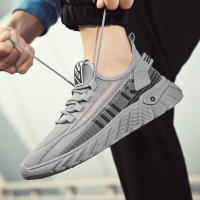 Zapatillas de deporte informales para hombre, zapatos deportivos para exteriores - details 3