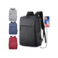 Bolso Negocios 2024, USB Recargable, Impermeable para Portátil - details 2