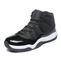 Zapatillas de baloncesto de alta calidad, tenis de moda resistentes al desgaste, amortiguadores - details 4