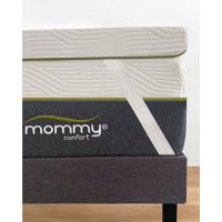 Viscoelastica 70 cm - Funda Lavable Aloe Vera Plus Confort, Almohadas Viscoelasticas Adaptables al Cuello, Doble Funda Cremallera, Termoreguladora, Fabricada en Valencia - details 3