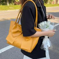 Bolso grande y versátil de gran capacidad, bolsa de hombro a la moda, novedad de 2024 - details 15