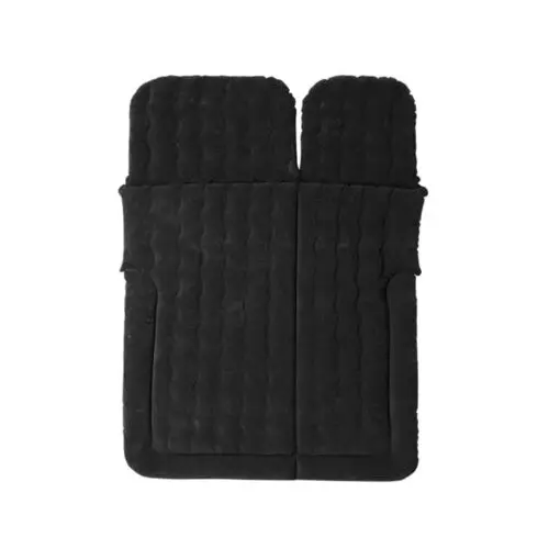 Colchón Inflable para Viajes 175*130cm Resistente a Cargas de 650lbs Ideal para Coche, SUV, Campamento - 1