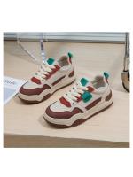 Primavera zapatos blancos nueva plataforma de aumento de las mujeres zapatos de tablero deportivo zapatos casuales mujeres YDJ07 - details 21