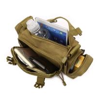 Mochila Táctica para Exteriores Bolsa de Pecho para Acampar y Senderismo - details 2