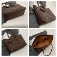 Bolso de mano de gran capacidad para Mujer, Bolso de viaje, Bolso de mano - details 4