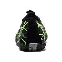 Zapatos de agua de verano para hombre y mujer, sandalias de playa descalzas para exteriores, zapatos acuáticos de secado rápido para buceo en río y mar - details 8