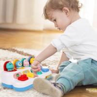 Activity Pop-Up Toy