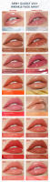 Focallure Lip Glush Color de bloqueo de larga duración Fa153 - details 2
