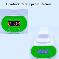 Ducha Automática de Temporizador Inteligente Riega Lento ETA Boquilla de Agua Filtrada por Drip - details 8