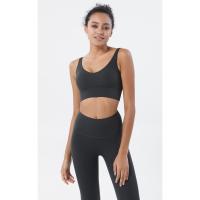 Leggings Deportivos Mujer de Cintura Alta con Efecto Push Up y Tejido Suave al Tacto - details 9