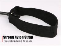 Barra de Yoga Fitness Portátil Entrenador de Resistencia para Crossfit y Pilates - details 7